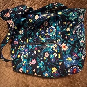 Vera Bradley large bag